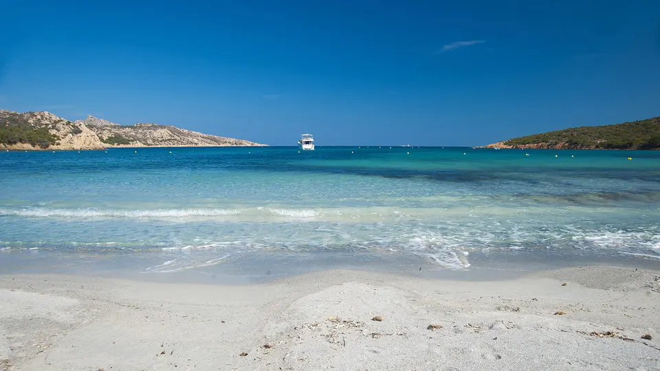 Isola di Caprera – Cala Portese