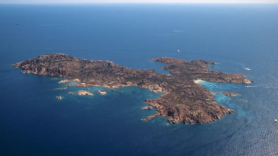 Isola Soffi – Isola Mortorio