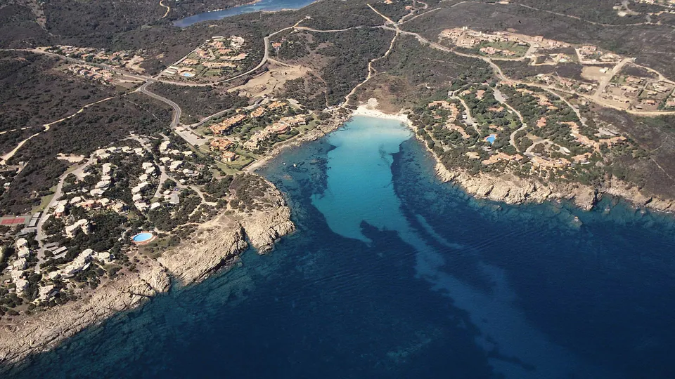 Cala Granu