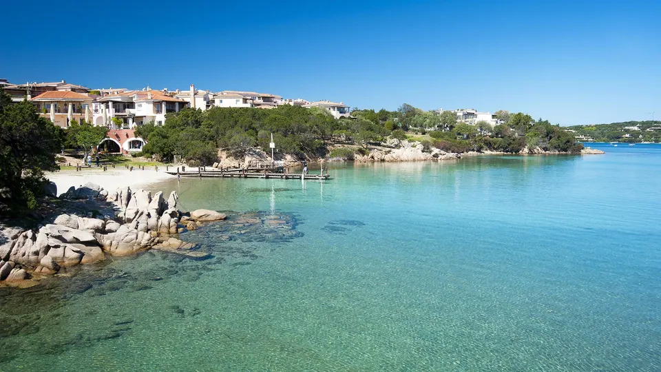 Porto Cervo