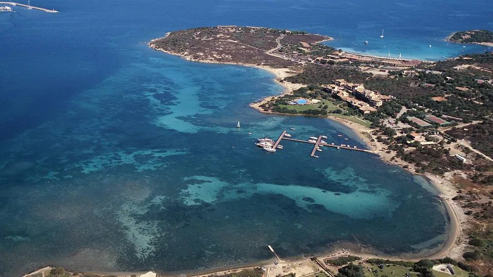 Marina di Cugnana
