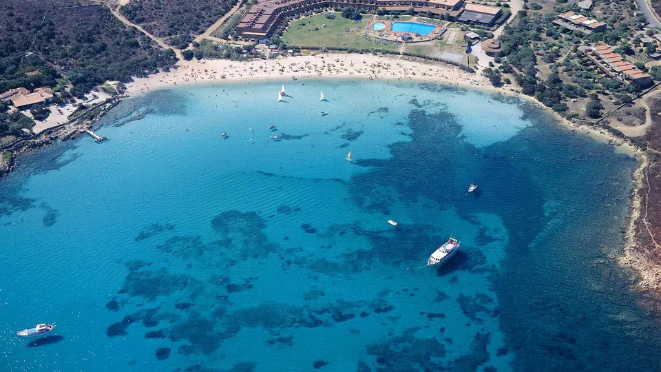 Spiaggia Ira