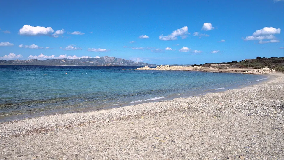 Punta di Volpe