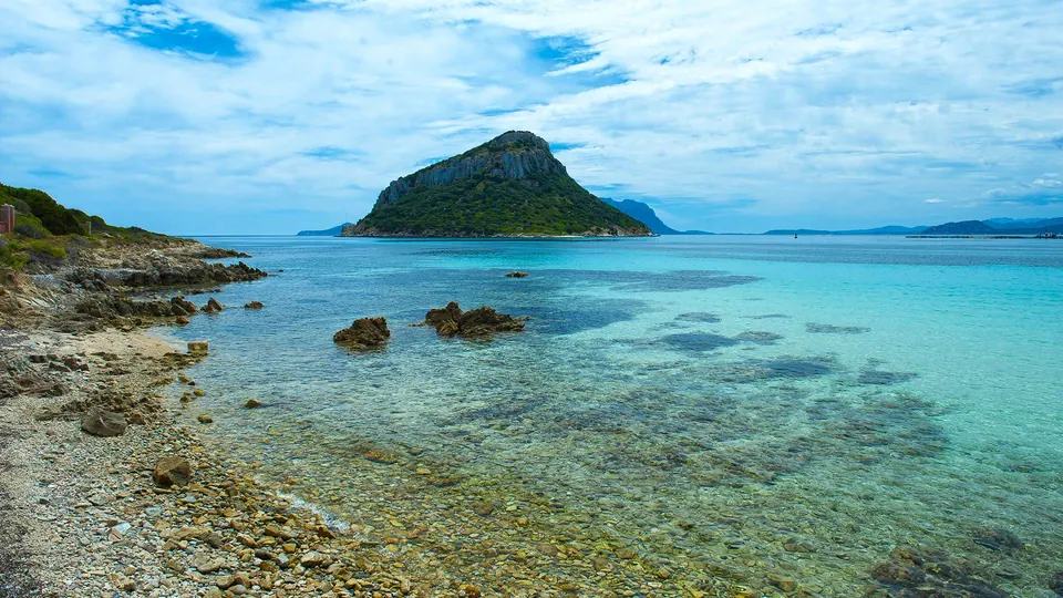 Cala Moresca