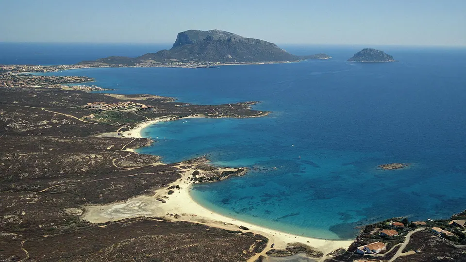 Spiaggia Bianca – S’Abba de sa Pedra