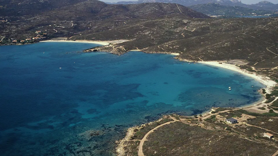 Cala Sassari