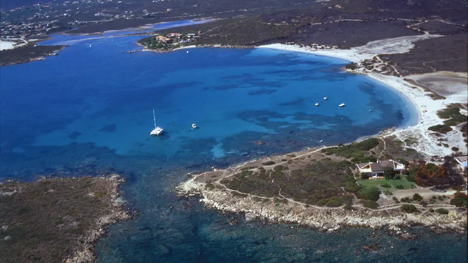 Cala Banana – Nodu Pianu