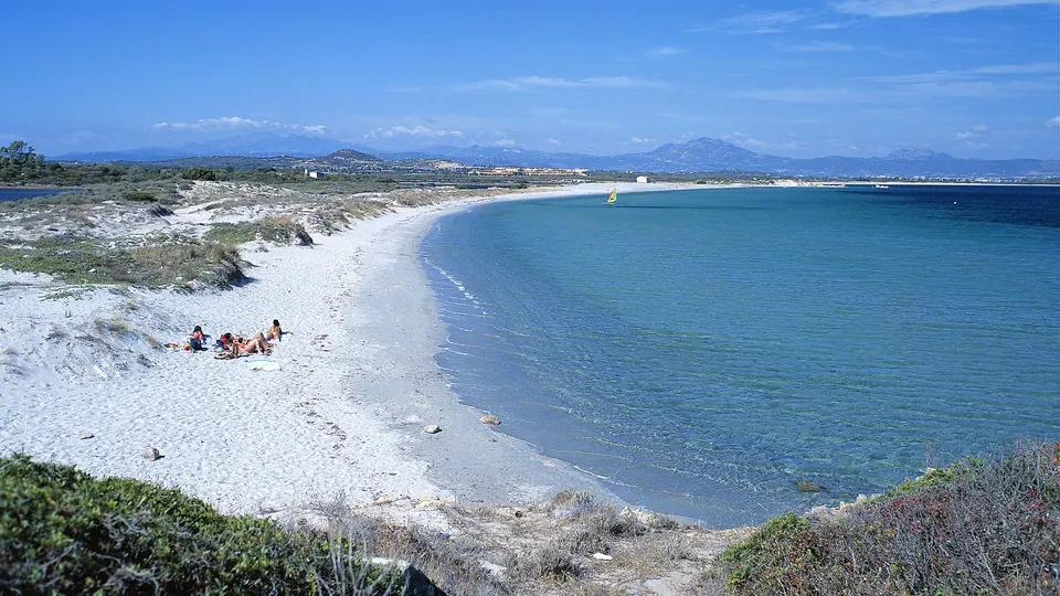 Lido del Sole - Gavrile