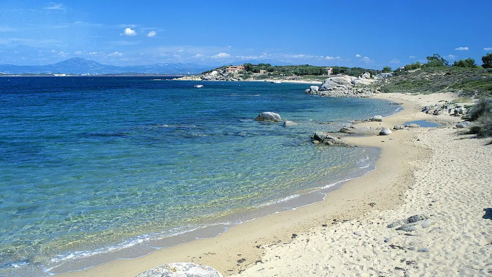 Punta Tronfino – Cala Sa Figu – Li Cuncheddi