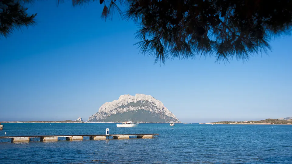 Porto San Paolo