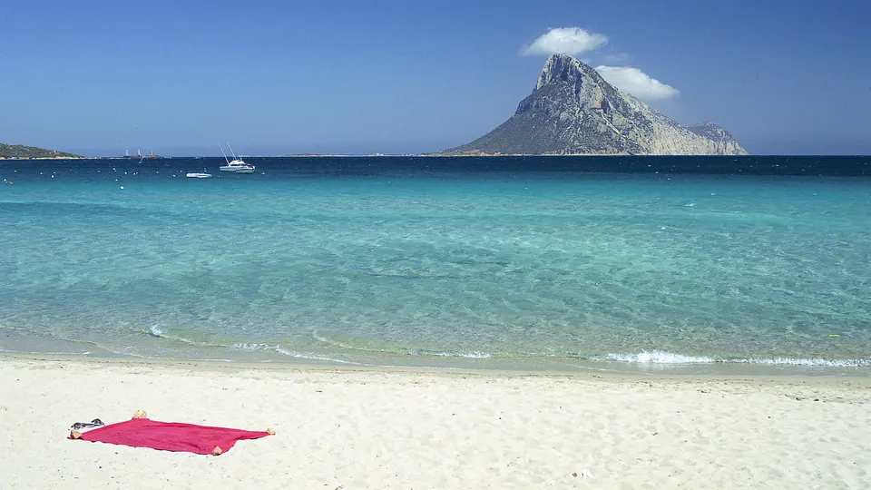 Porto Taverna