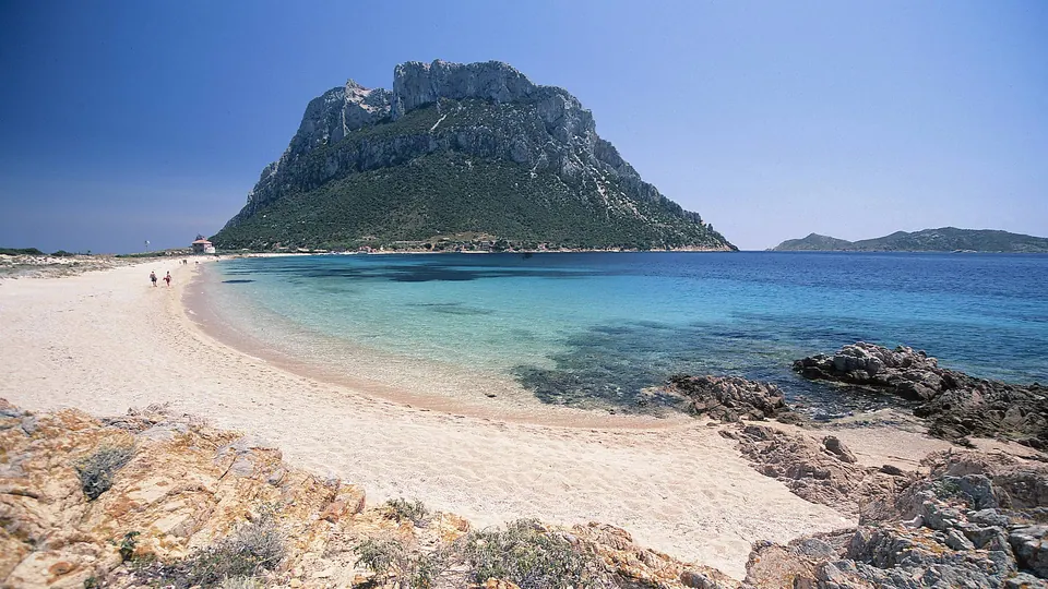 Isola di Tavolara