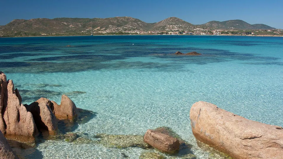 Isola Piana – Isola dei Gabbiani