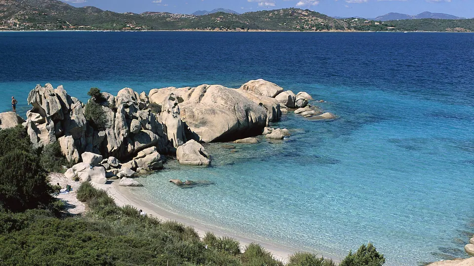 Cala Girgolu – Spiaggia della Tartaruga