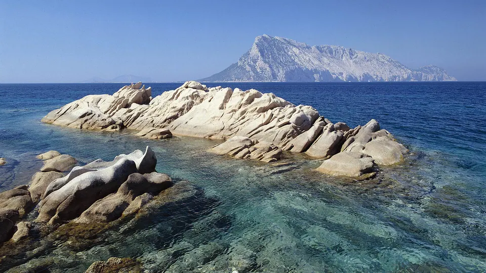 Punta Molara