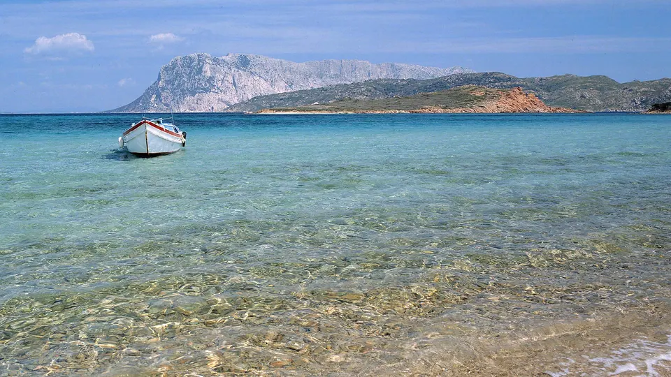 Cala Ginepro