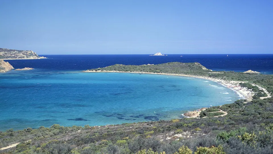 Capo Coda Cavallo
