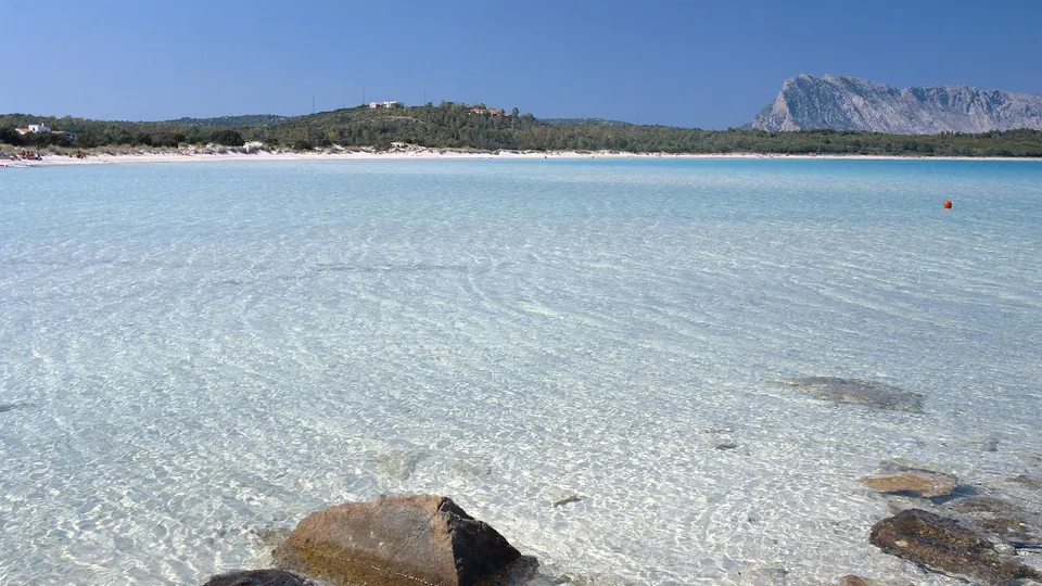 Cala Brandinchi