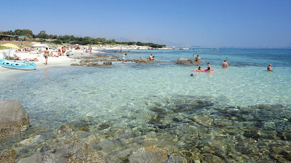 Cala D’Ambra
