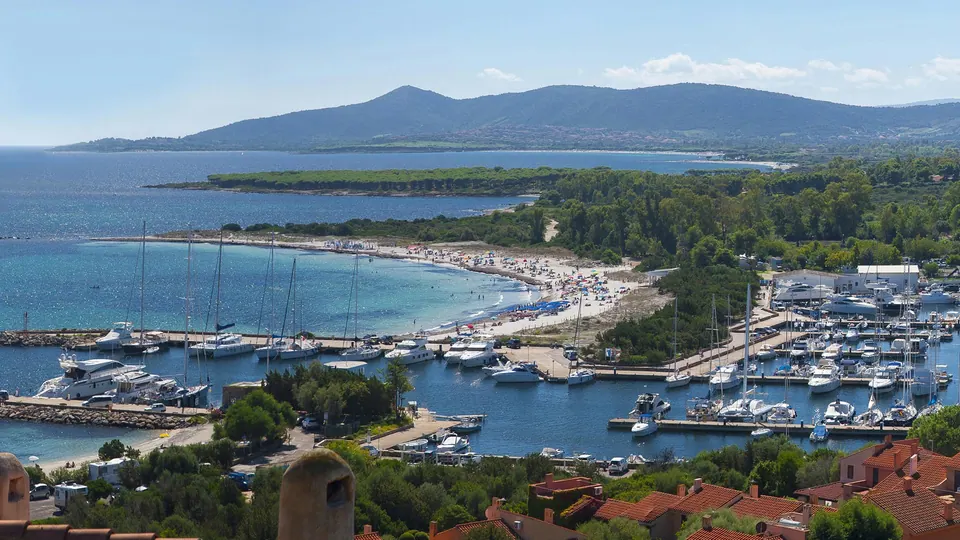 Cala Ottiolu