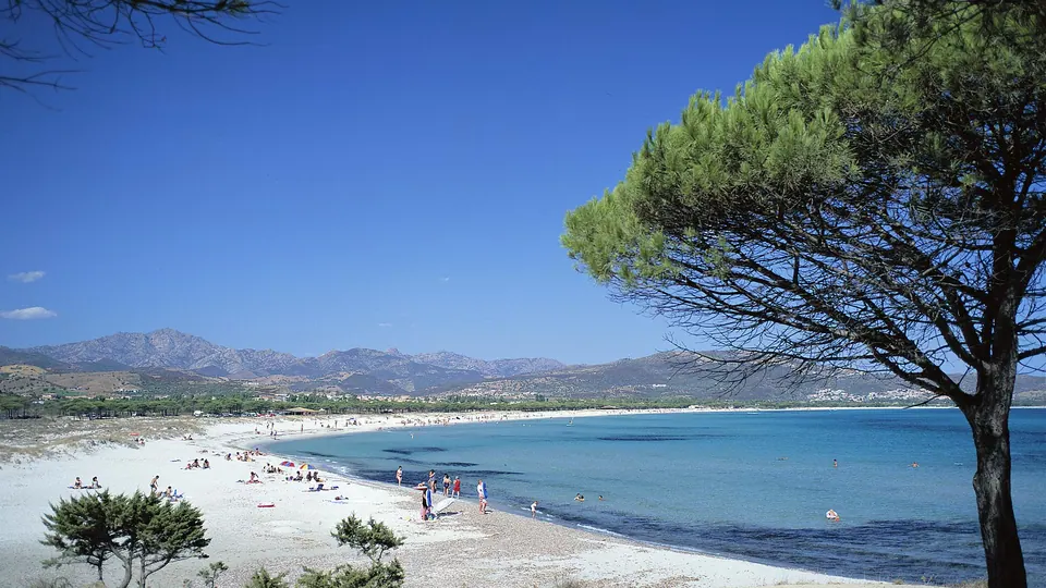 Baia Sant’Anna