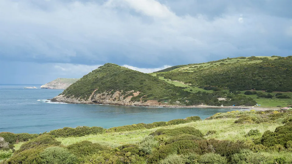 La Speranza – Spiaggia di Poglina