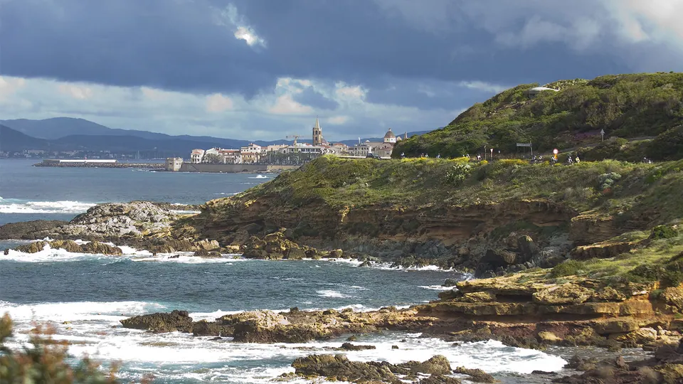 Cala Bona