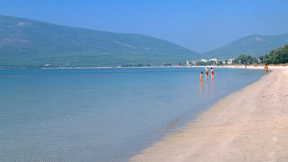 Maristella - Baia delle Ninfe – Porto Conte