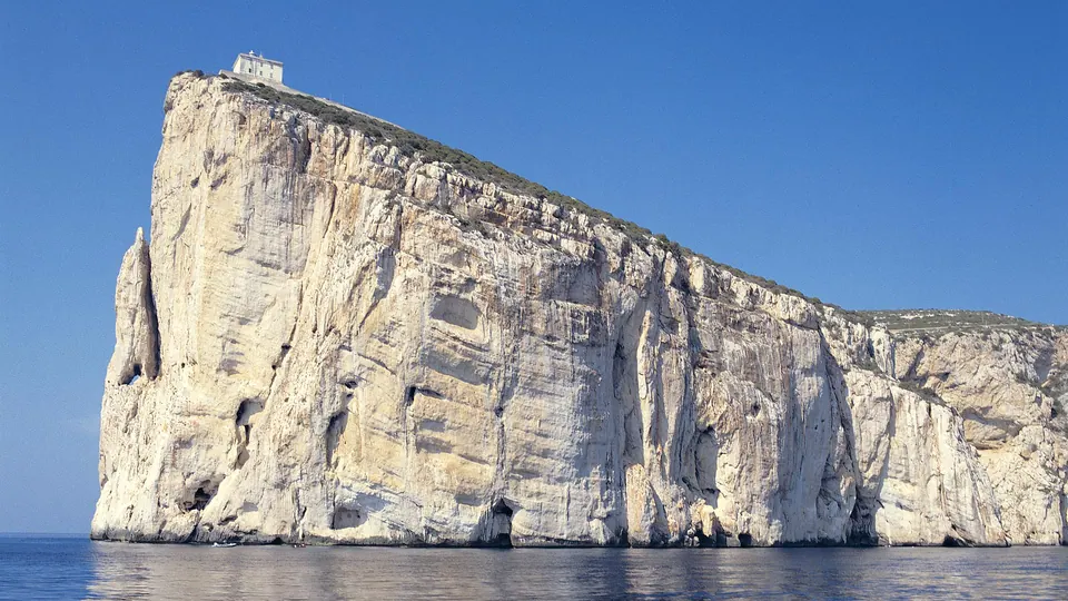 Capo Caccia