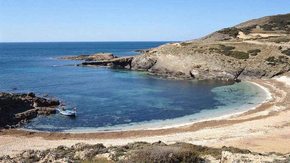 Porto Palmas