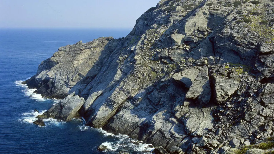 Capo Falcone