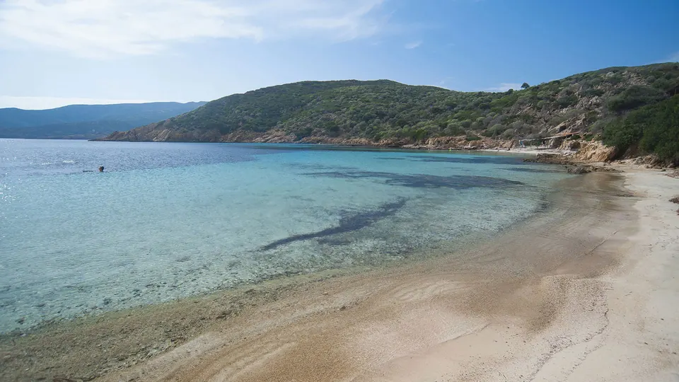 Isola dell’Asinara – Cala Sabina – Cala dei Ponzesi