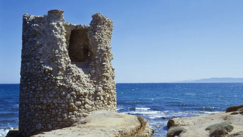 Torre di Abbacurrente