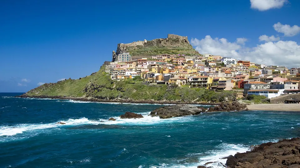 Marina di Castelsardo