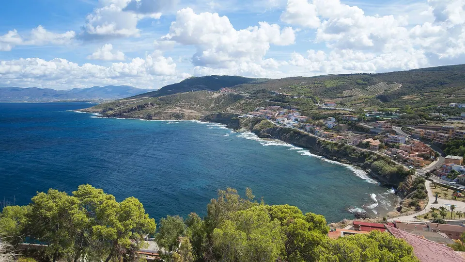 Cala La Vignaccia